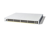 Catalyst 1200 48 ports GE PoE