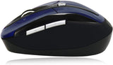 Wireless mini mouse Blue