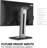 ViewSonic VG2756A-2K 27in 1440p Ergonomic IPS Monitor