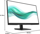 HP Series 3 Pro 27 inch FHD Monitor - 327pf
