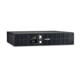 CyberPower OR1500LCDRTXL2U Smart App LCD UPS System, 1500VA/1125W, 8 O