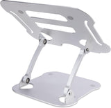 Startech ADJ-LAPTOP-RISER Foldable Laptop Stand - 22lb Capacity