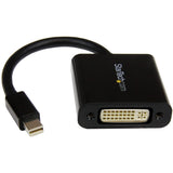 StarTech.com Mini DisplayPort to DVI Adapter; Mini DP to DVI-D Convert