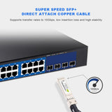 100 Alcatel Compatible 100BASE-FX SFP