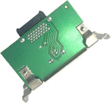 DEVMO Compatible avec l'interface USB UB-U05 M186A TM-T88IV/884 TM-T81 T