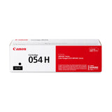 Canon Cartridge 054 Black High Capacity Toner