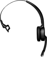 SDW 5016 DECT UC OPTIMIZED 3 IN 1 HEADSET DONGLE INCLUDED