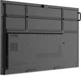 ViewSonic Tableau interactif 4K 75 po - Écran plat interactif