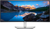 Dell UltraSharp 34 Curved Thunderbolt Hub Monitor - U3425WE - 34.14-in
