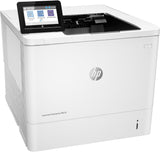 HP Laserjet Enterprise M610dn Imprimante monochrome avec Ethernet intégré