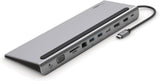 Station d'accueil universelle pour ordinateur portable - Station d'accueil pour ordinateur portable