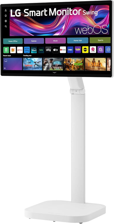 LG 65UL3Q-E Display - 60Hz, 8ms Response, ADS Panel