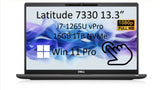 Dell Latitude 7330 7000 13.3
