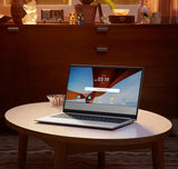 Samsung Galaxy Book4 Business Laptop, 15.6