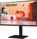Moniteur LG 27BA560-B Office Hub 27