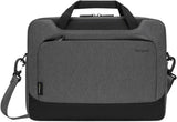 Targus TBS92602GL Housse fine Cypress grise 14 pouces