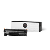 Remplacement pour HP CE278A rendement élevé - noir