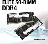 32GB DDR4-3200 SODIMM for Dell AB175259