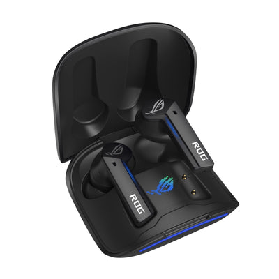 ASUS ROG Cetra True Wireless Gaming Headphones (Low-Latency Bluetooth