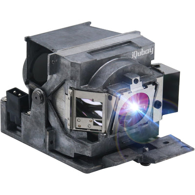 ViewSonic Projector Replacement Lamp for PG800W, PG800HD, PRO8510L, PRO8530HDL, PRO8800WUL.