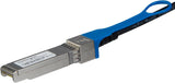 StarTech.com HPE JG081C Compatible 5m 10G SFP+ to SFP+ Direct Attach C