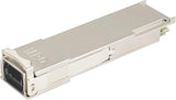 StarTech.com MSA Uncoded Compatible QSFP+ Module - 40GBASE-SR4-40GbE M