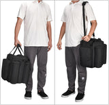 Carrying Case Travel Bag Compatible with Bose S1 Pro/Bose S1 Pro+ Port