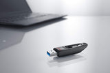 SanDisk 256GB Ultra Clé USB 3.0 - SDCZ48-256G-U46 Noir 256 GB