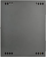 SMARTRACK HINGED STANDOFF SECURITY CAGE FOR RACK EQUIPMENT 3U