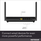 Routeur WiFi 6 Netgear RAX9-100CNS AX1800
