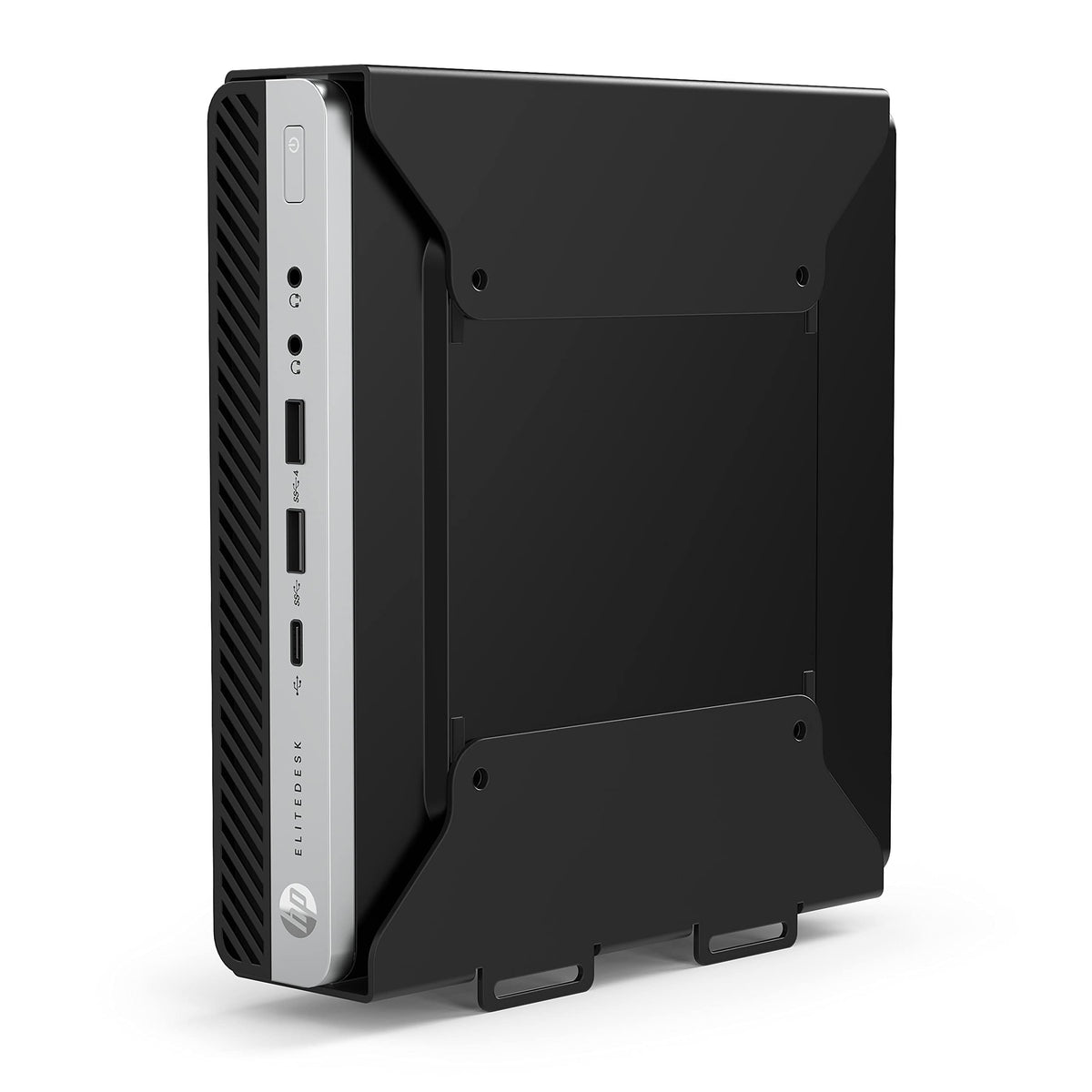 HumanCentric VESA Mount Compatible with HP Desktop Mini, HP ProDesk Mi