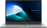 ASUS ExpertBook P1, P1503CVA-P716512-CB, Intel Core i7-13620H Processo