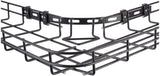 Tripp Lite Arc Buffer Link Span Kit, Arc Shaped Buffer Bracket Link Ki