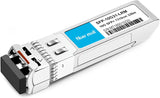 10GBASE-LRM SFP+ Transceiver pour Brocade Networks
