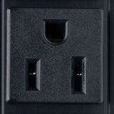 PDU 16 5-15R 5-15P 15FT CORD 48IN 0URM