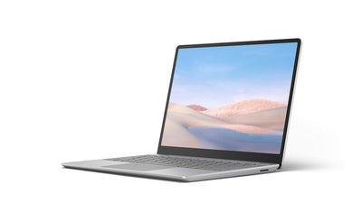 Microsoft Surface Laptop Go - Intel i5 12-inch
