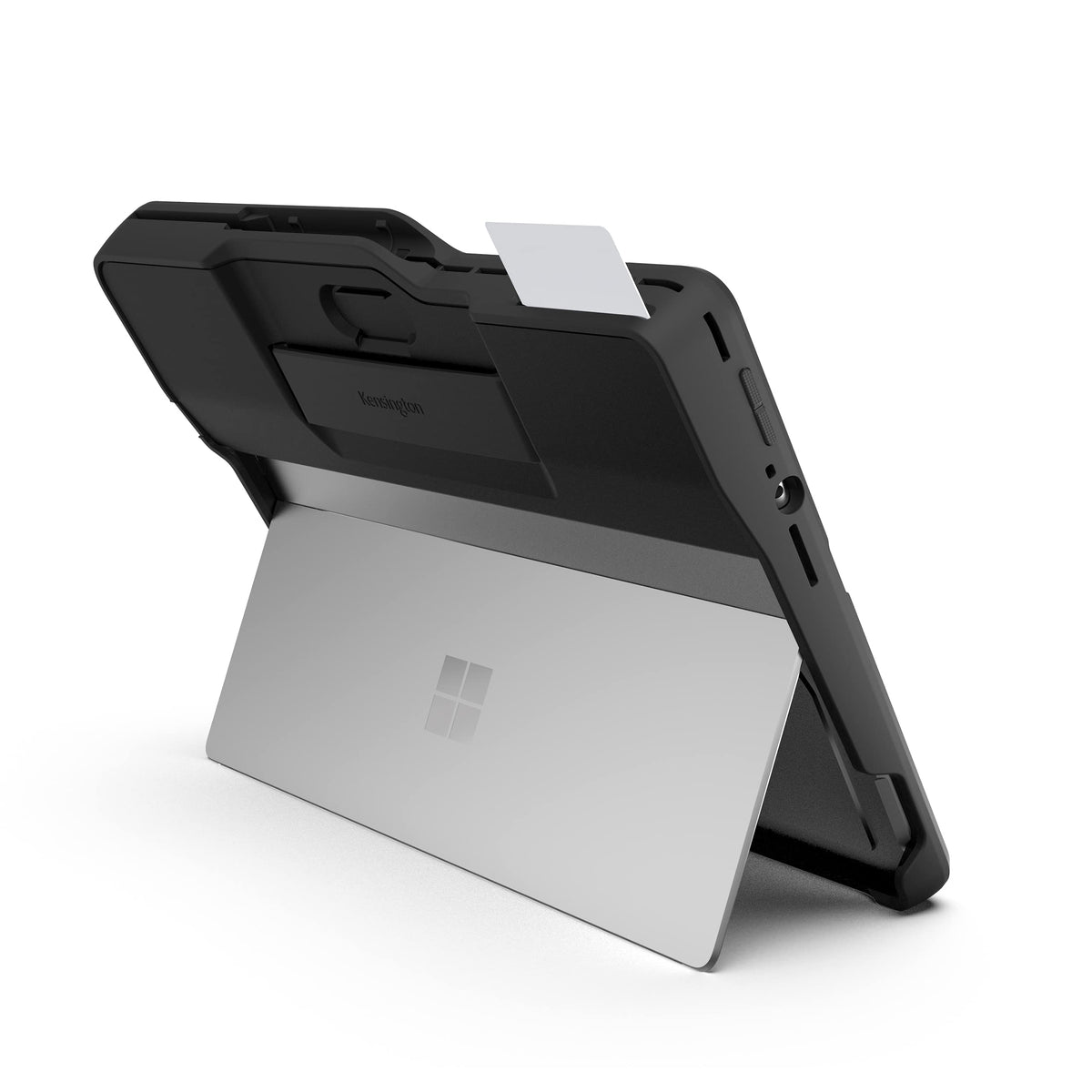 Kensington BlackBelt CAC pour Surface 8