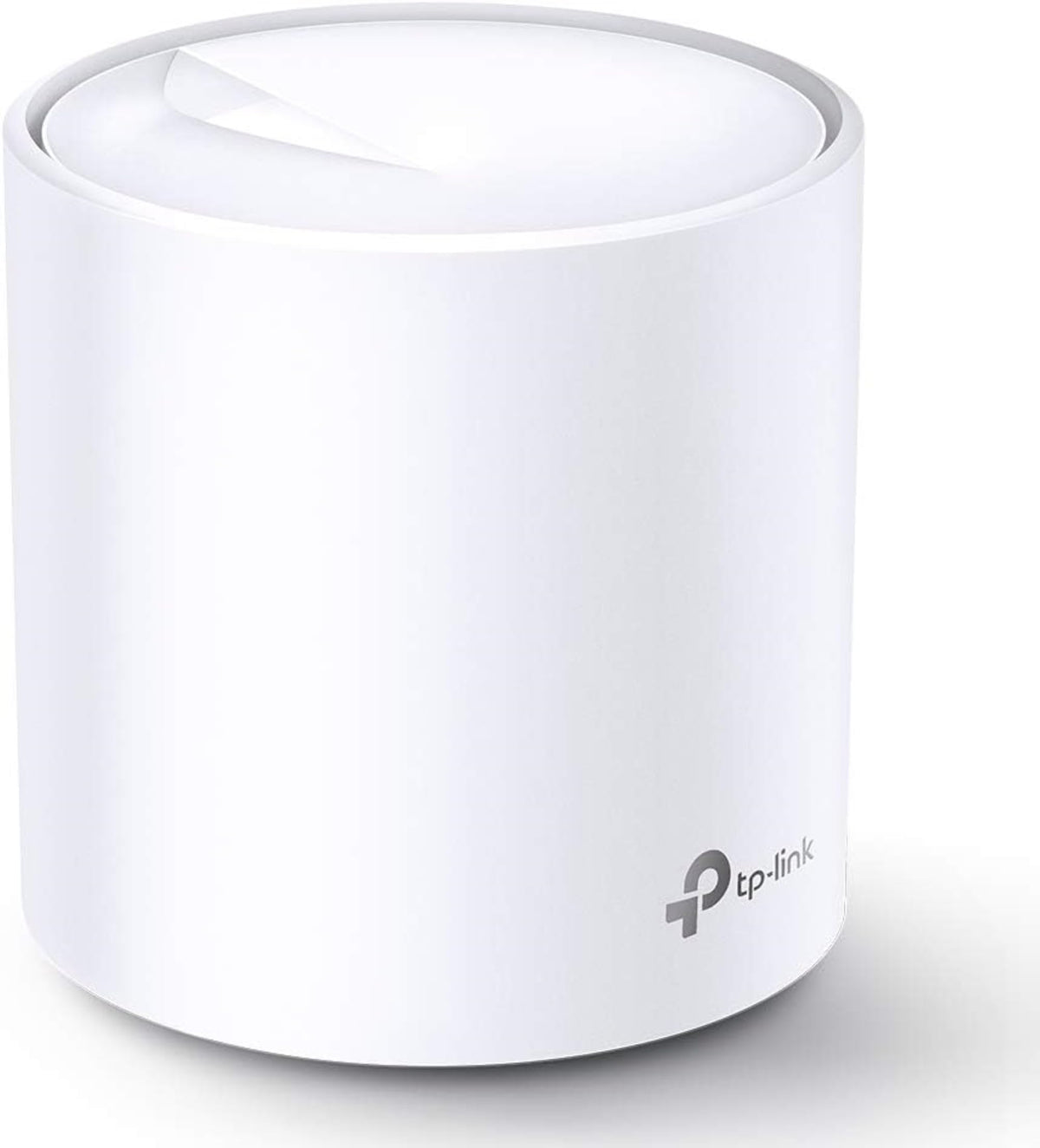 TP-Link Dual-Band AX1800 WiFi 6 Mesh Wi-Fi Router (Deco X20) - Covers