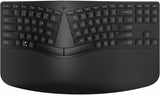 Clavier sans fil ergonomique HP 965 – Connectez 3 appareils via Bluetooth