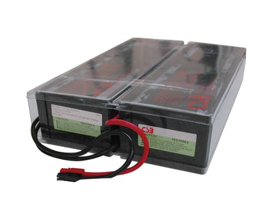 Tripp Lite Replacement Battery Cartridge for Select Tripp Lite & Other