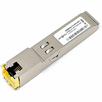 Cisco Émetteur-récepteur SFP+ 10GBASE-T ACCS