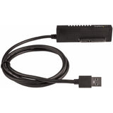 StarTech USB 3.1 Cable Style Adapter for 2.5in/3.5in SATA Drives