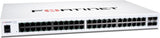 Commutateur réseau Fortinet FortiSwitch 148F-FPOE