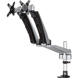 StarTech.com Desk Mount Dual Monitor Arm - Articulating - Supports VES