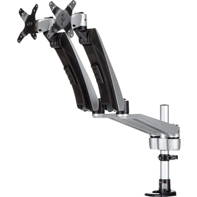 StarTech.com Desk Mount Dual Monitor Arm - Articulating - Supports VES