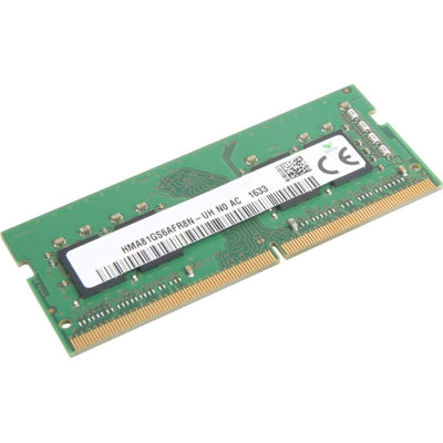 Axiom 4X70R38790-AX AX - DDR4-8 GB - SO-DIMM 260-pin - 2666 MHZ / PC4-