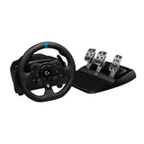 Logitech G923 Racing Wheel and Pedals for Xbox One and PC