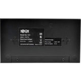 Tripp Lite NG5 Commutateur Ethernet Gigabit 5 ports, Bureau, Métal, Non géré