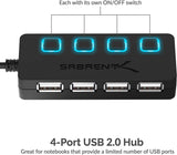 Logitech Swytch Hub Spare Multi 4