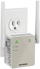 Netgear EX6120 Répéteur WiFi AC1200